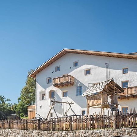 Hatzeshof Heustadel Laion Bagian luar foto