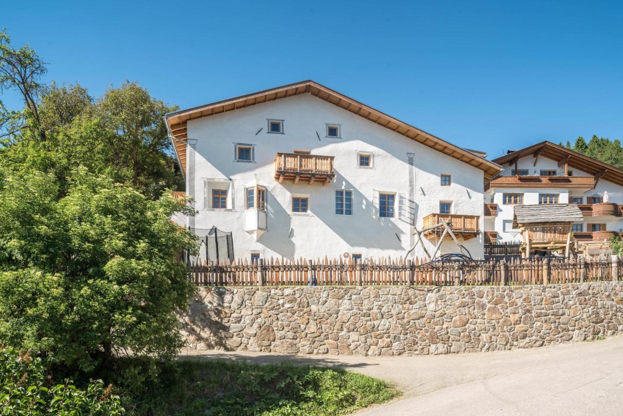 Hatzeshof Heustadel Laion Bagian luar foto