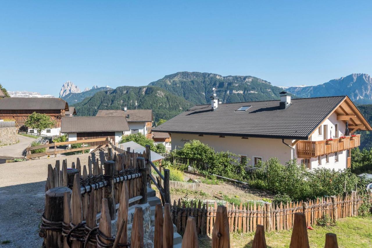 Hatzeshof Heustadel Laion Bagian luar foto